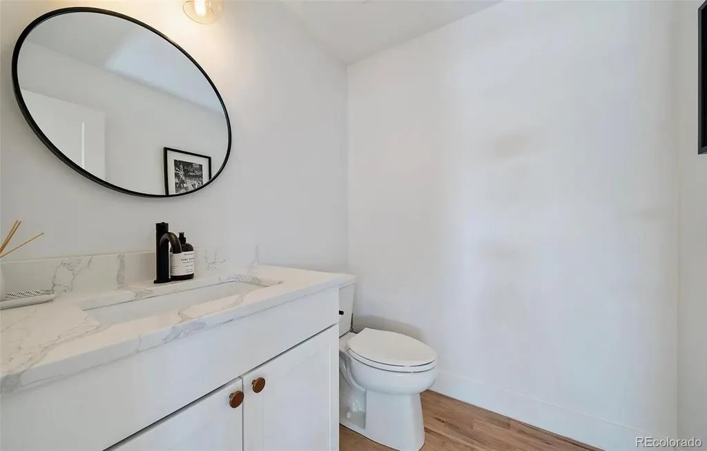 2255 E Iowa Avenue Denver CO 80210