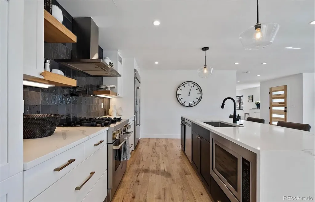 2255 E Iowa Avenue Denver CO 80210