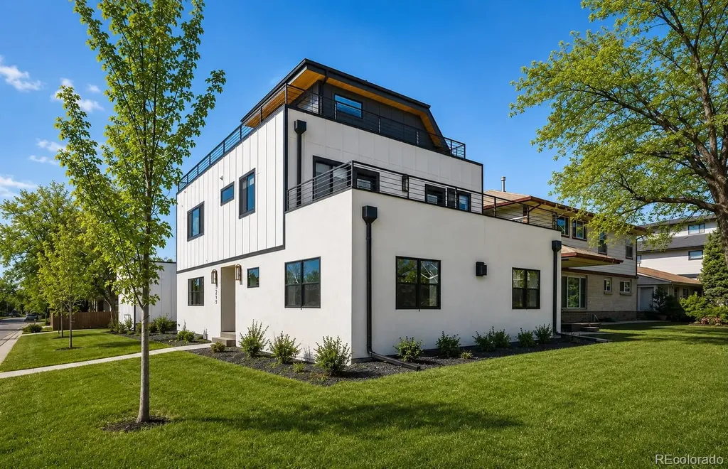 2255 E Iowa Avenue Denver CO 80210