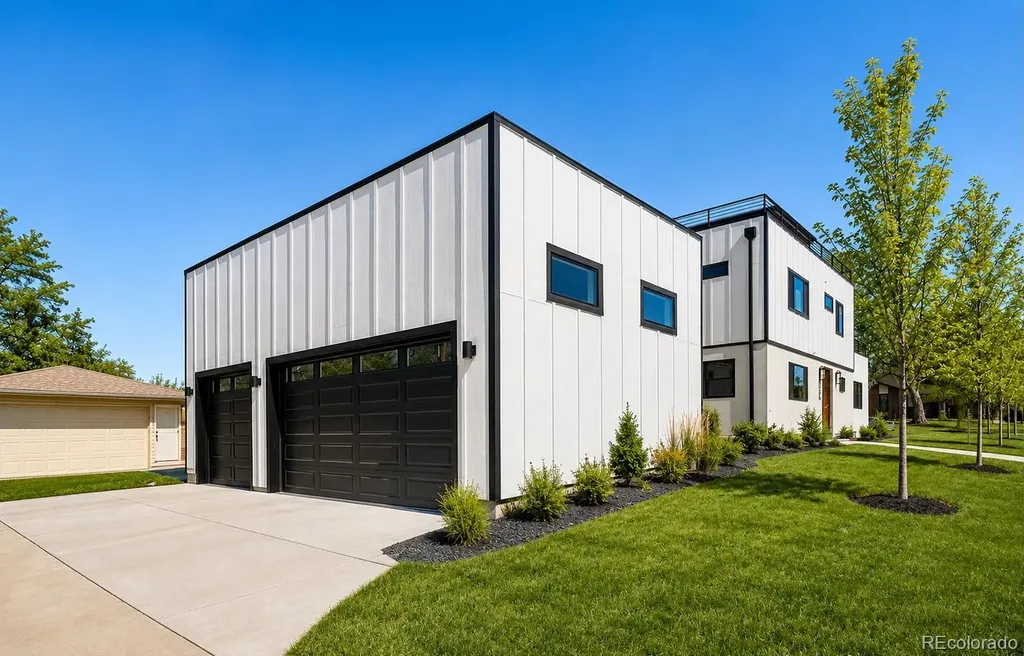 2255 E Iowa Avenue Denver CO 80210