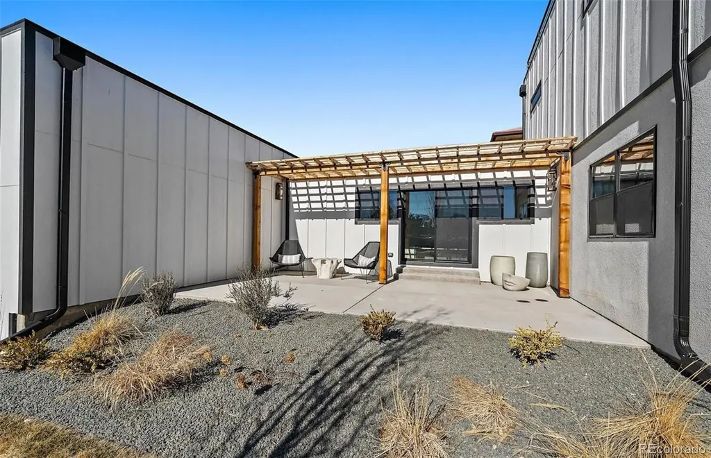 2255 E Iowa Avenue Denver CO 80210