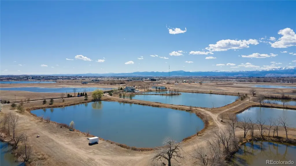 4791 County Road 24 3/4 Longmont CO 80504