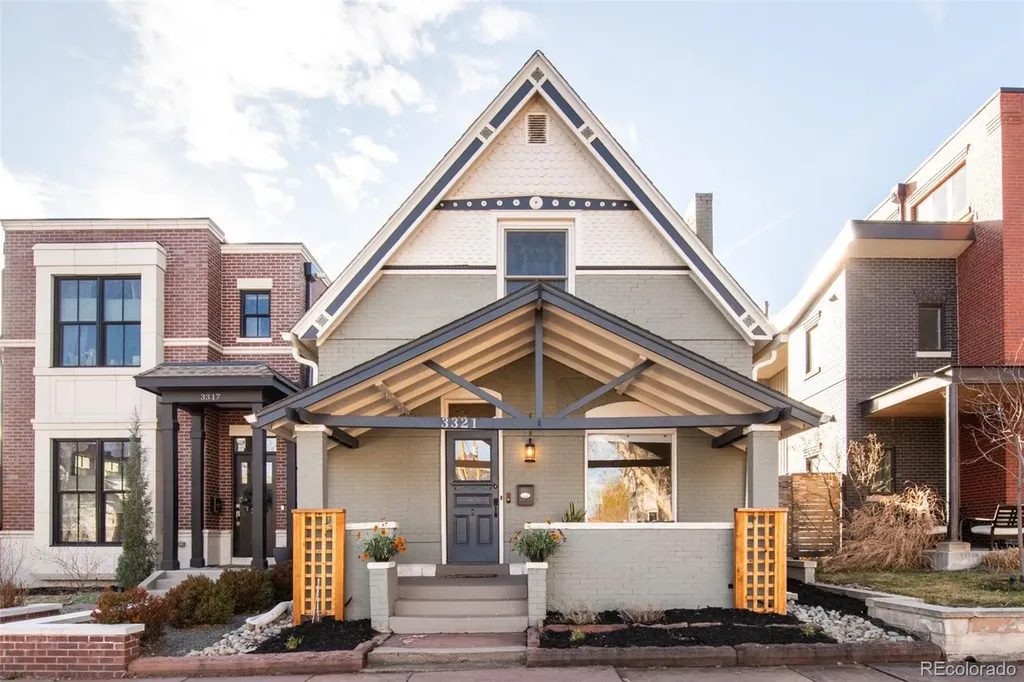 3321 Bryant Street Denver CO 80211