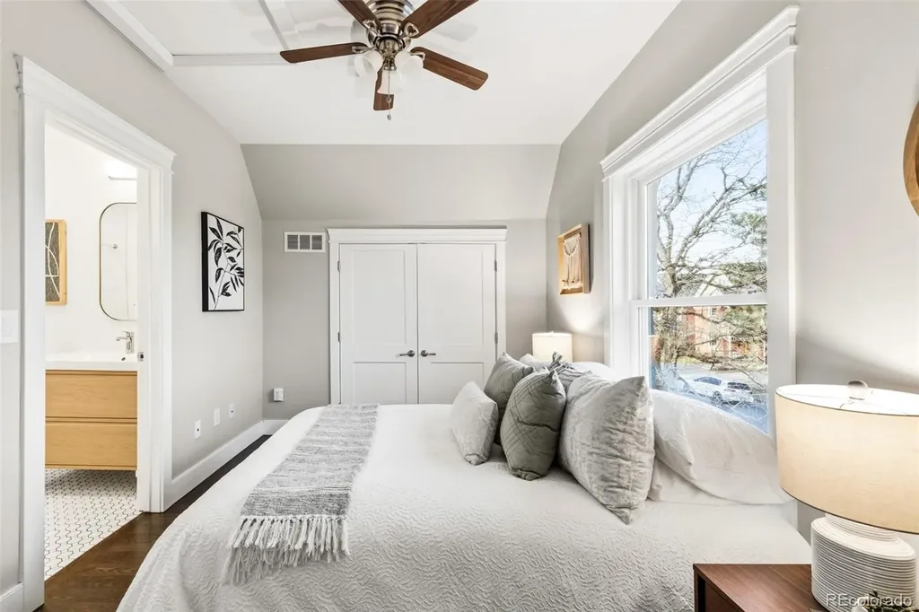3321 Bryant Street Denver CO 80211