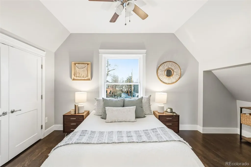 3321 Bryant Street Denver CO 80211