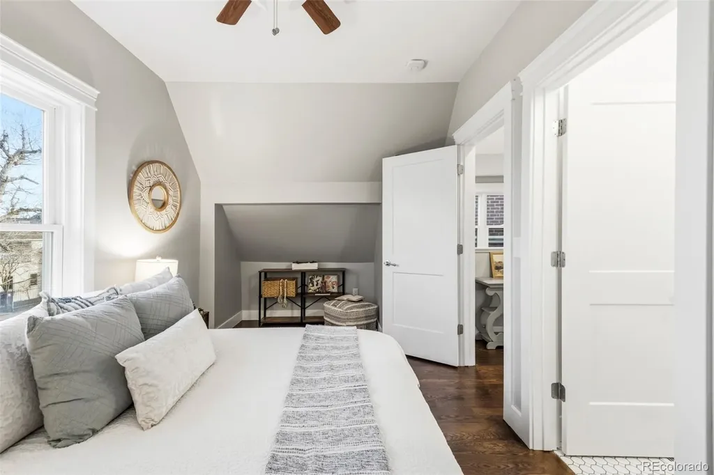 3321 Bryant Street Denver CO 80211