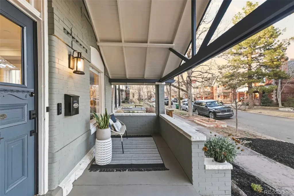 3321 Bryant Street Denver CO 80211