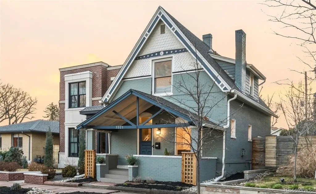 3321 Bryant Street Denver CO 80211
