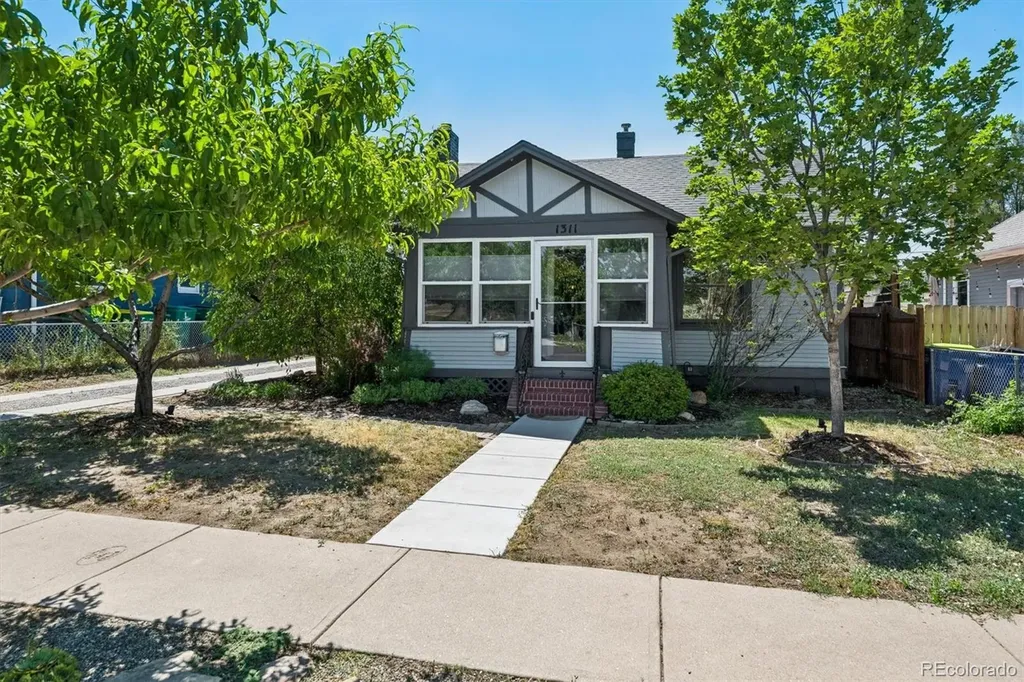 1311 Emporia Street Aurora CO 80010