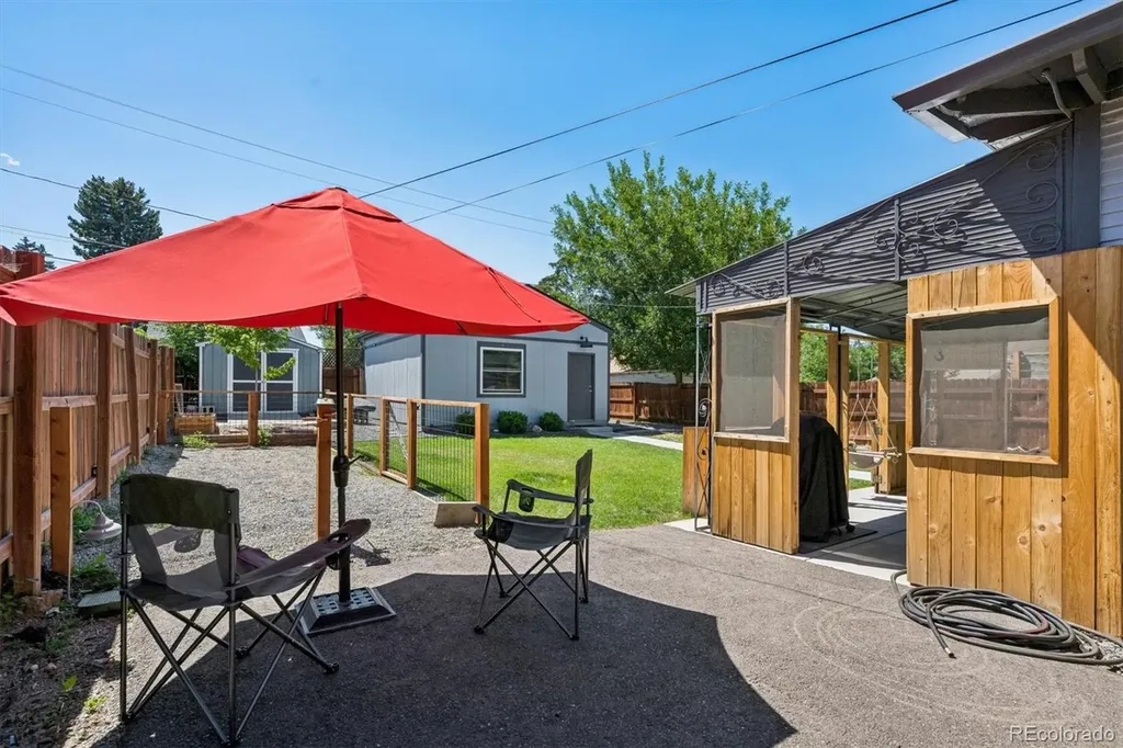 1311 Emporia Street Aurora CO 80010