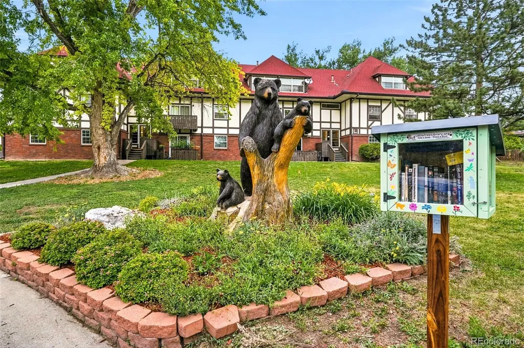 3250 Oneal Circle Boulder CO 80301