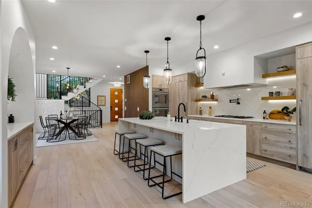 237 Madison Street Denver CO 80206