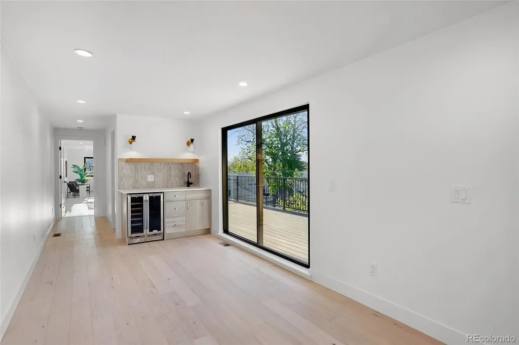 237 Madison Street Denver CO 80206