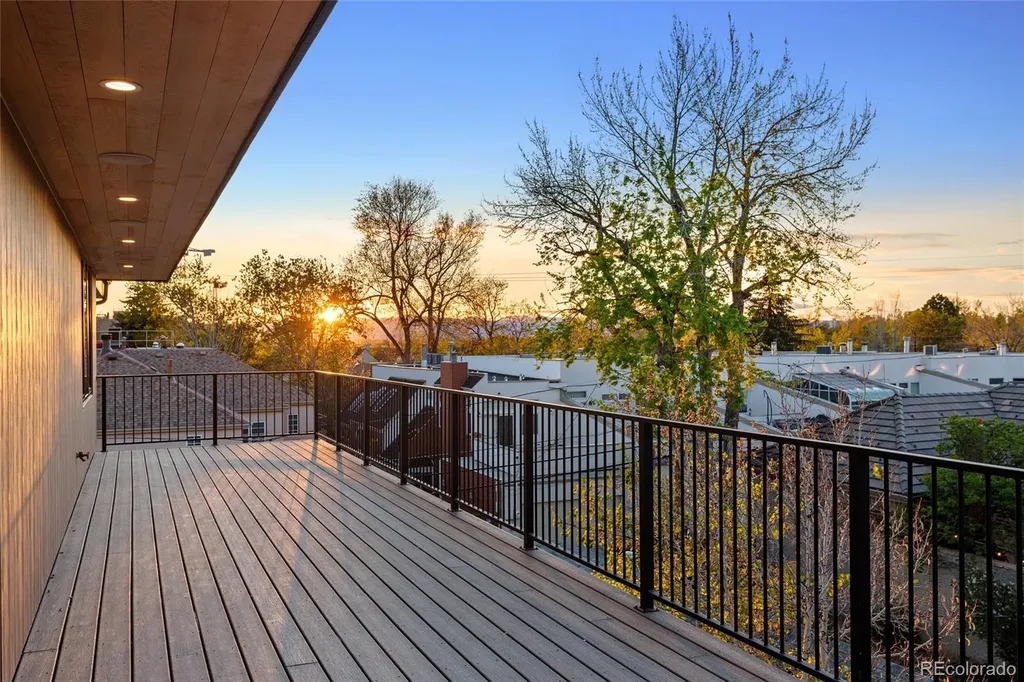 237 Madison Street Denver CO 80206