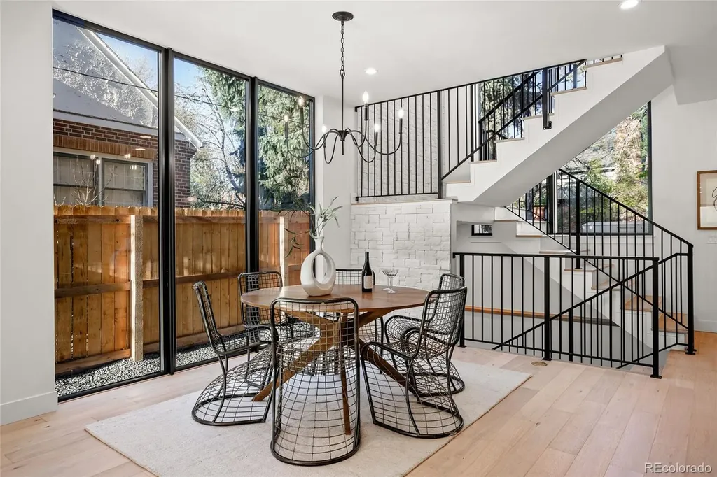 237 Madison Street Denver CO 80206