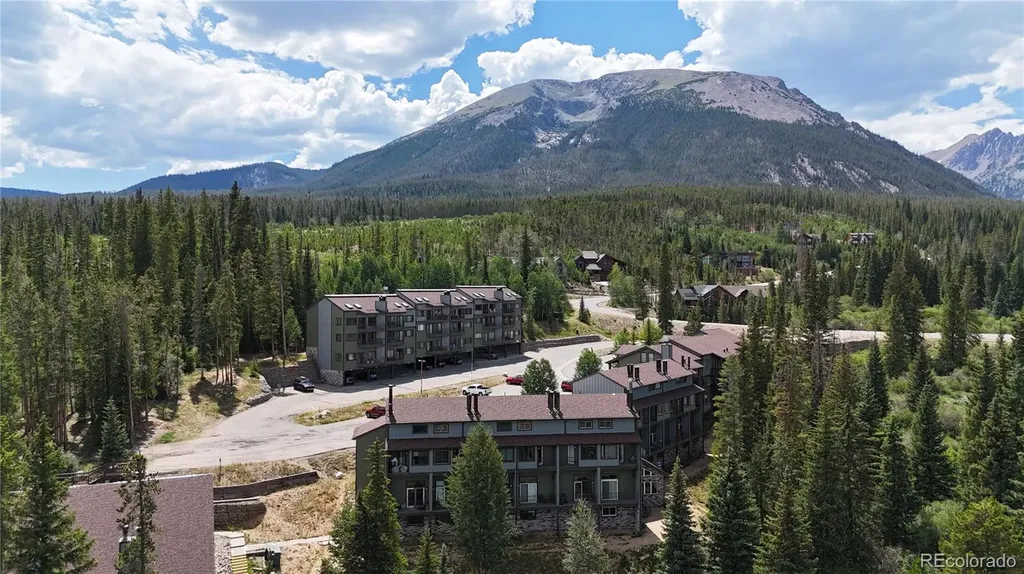 10000 Ryan Gulch Road Silverthorne CO 80498