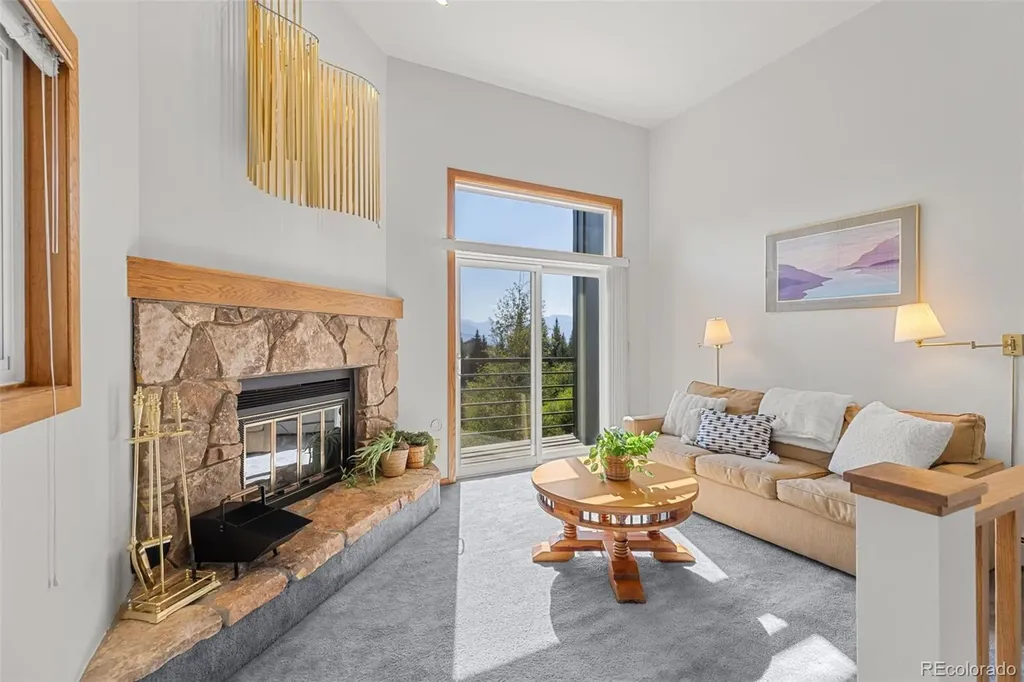 10000 Ryan Gulch Road Silverthorne CO 80498