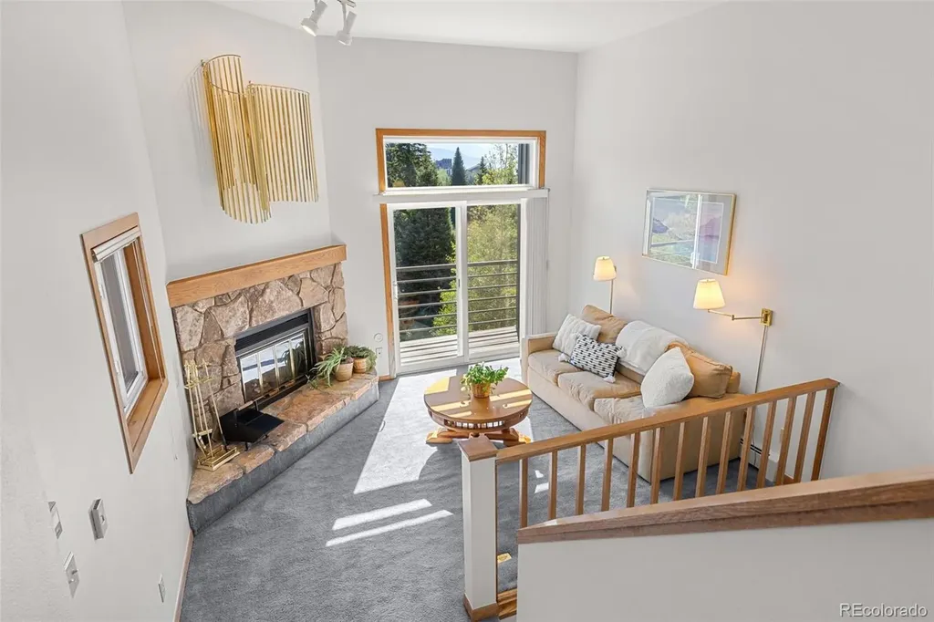 10000 Ryan Gulch Road Silverthorne CO 80498