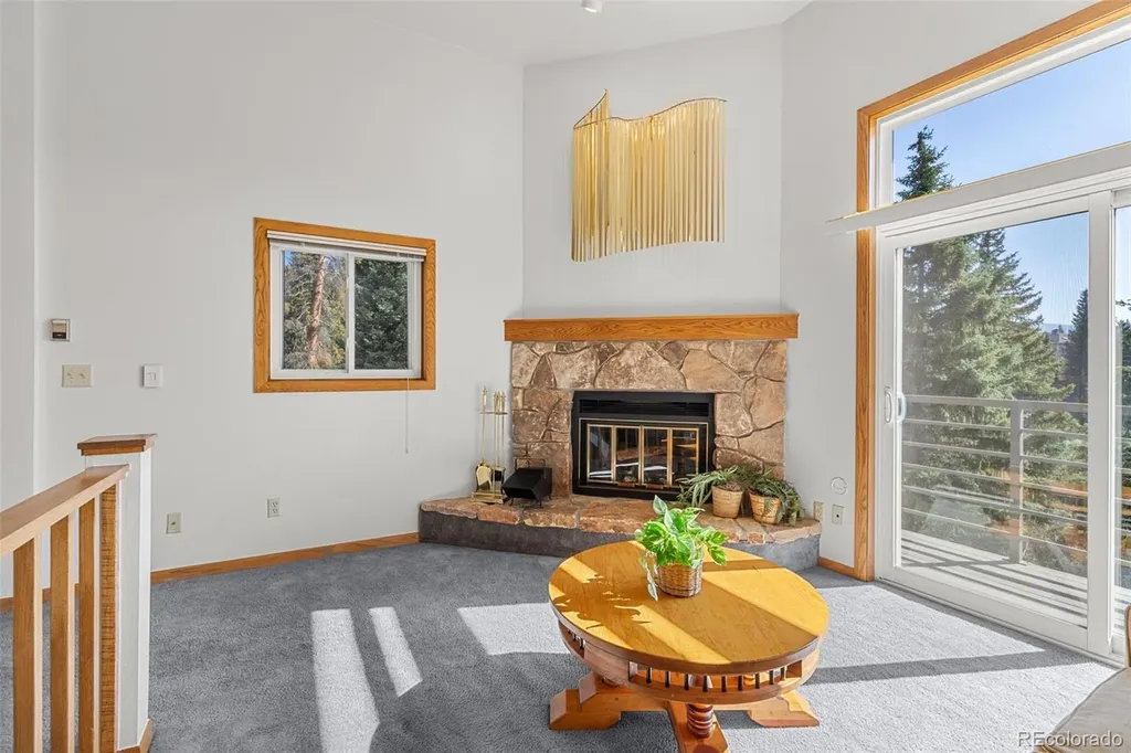 10000 Ryan Gulch Road Silverthorne CO 80498