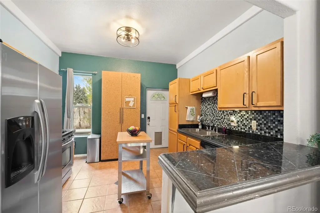 1320 E 28th Avenue Denver CO 80205