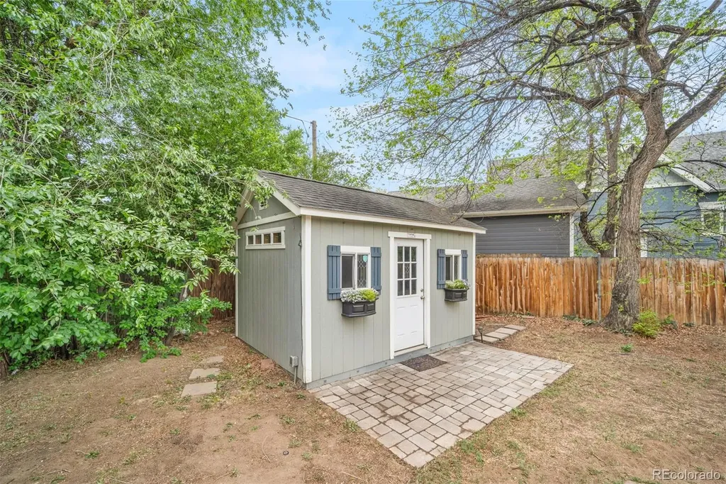 1320 E 28th Avenue Denver CO 80205