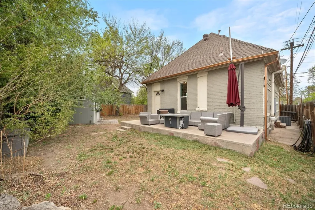 1320 E 28th Avenue Denver CO 80205
