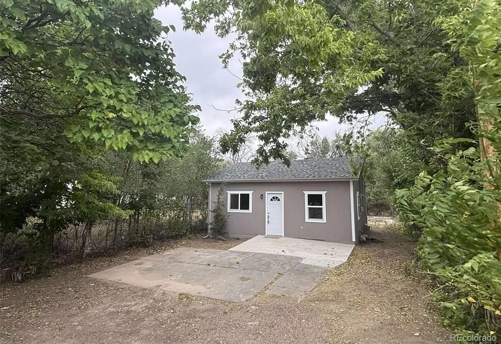 911 Elm Avenue Canon City CO 81212