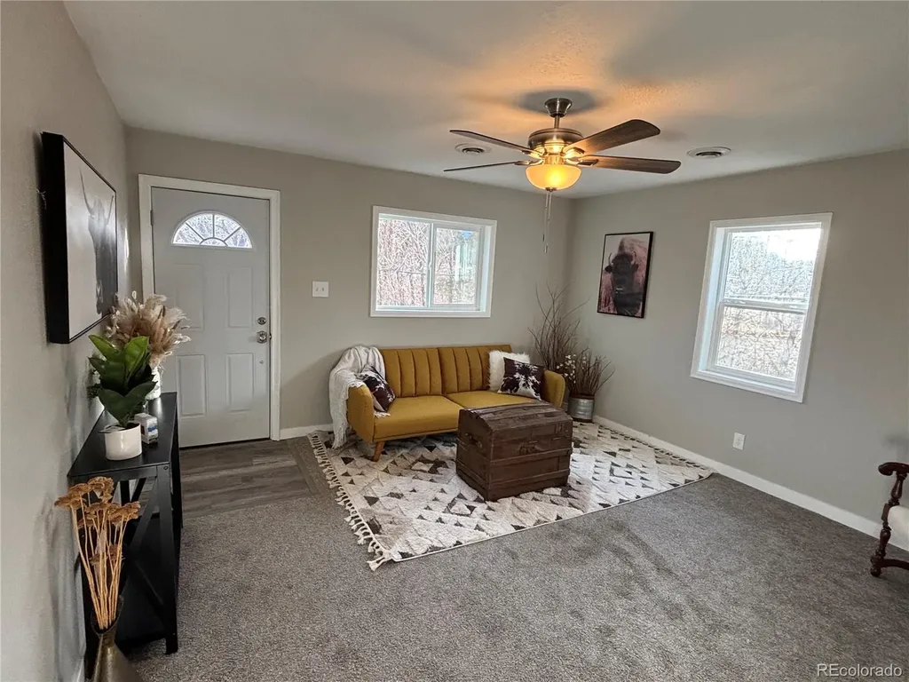 911 Elm Avenue Canon City CO 81212