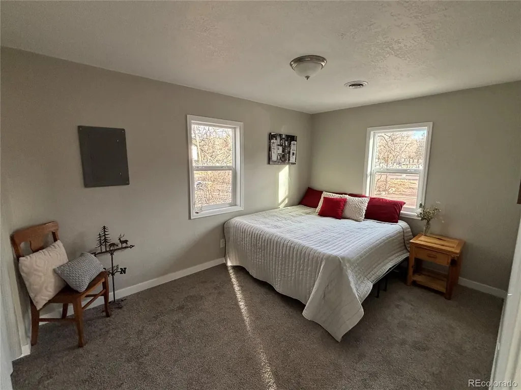 911 Elm Avenue Canon City CO 81212