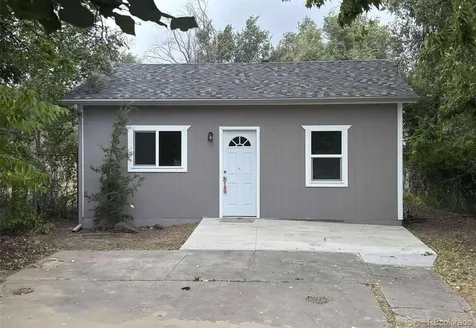 911 Elm Avenue Canon City CO 81212