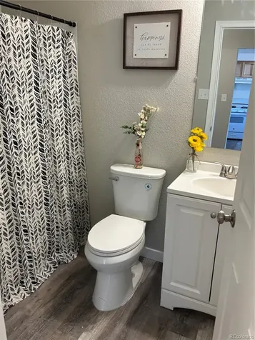 911 Elm Avenue Canon City CO 81212