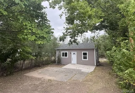 911 Elm Avenue Canon City CO 81212