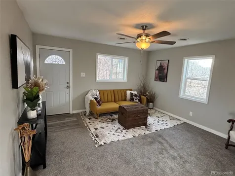 911 Elm Avenue Canon City CO 81212