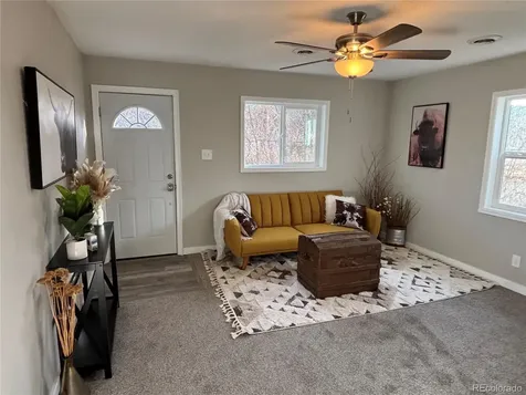 911 Elm Avenue Canon City CO 81212