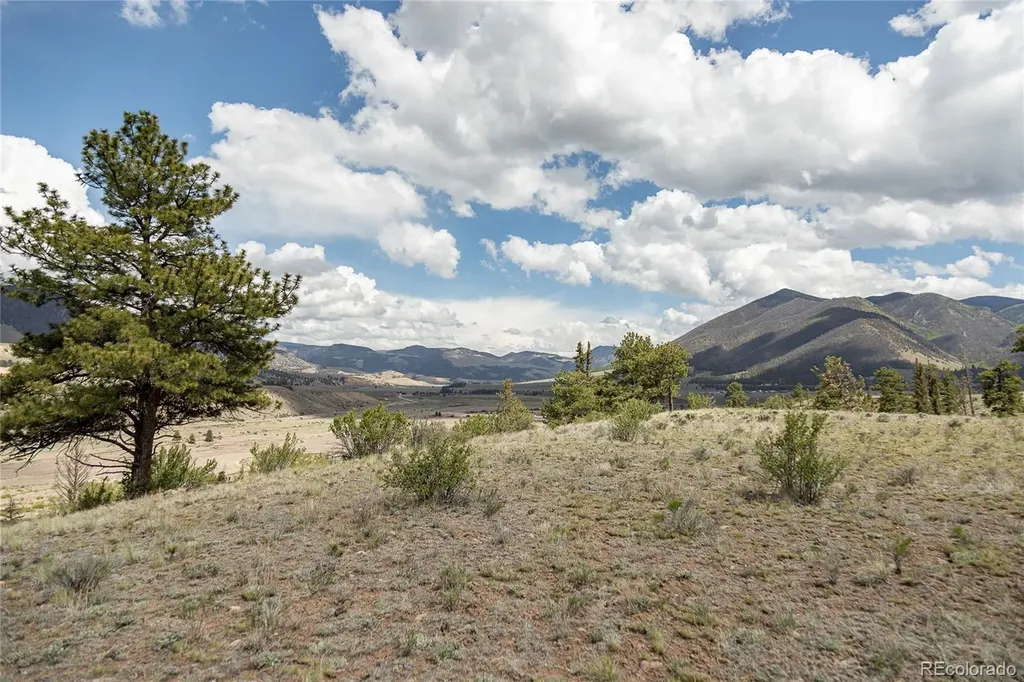 Tbd Hwy 149 (B) Creede CO 81130
