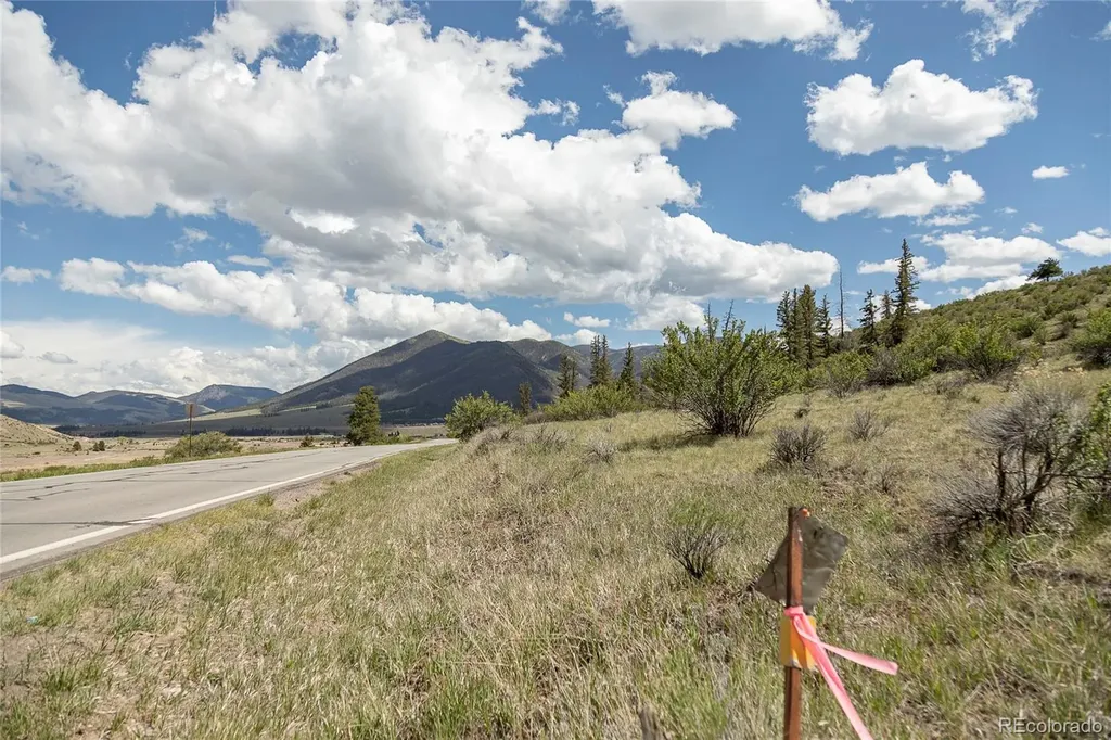 Tbd Hwy 149 (B) Creede CO 81130