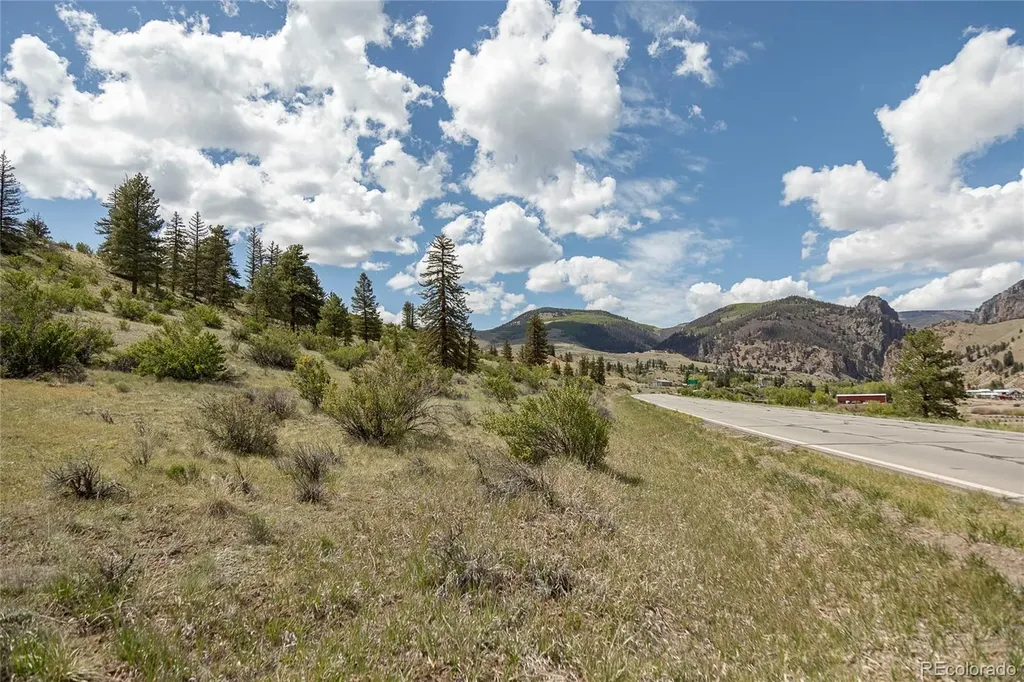 Tbd Hwy 149 (B) Creede CO 81130