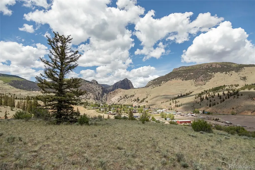 Tbd Hwy 149 (B) Creede CO 81130