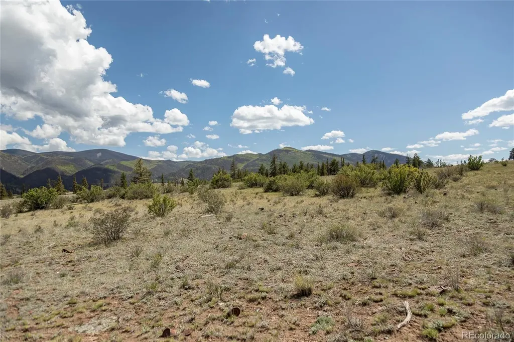 Tbd Hwy 149 (B) Creede CO 81130