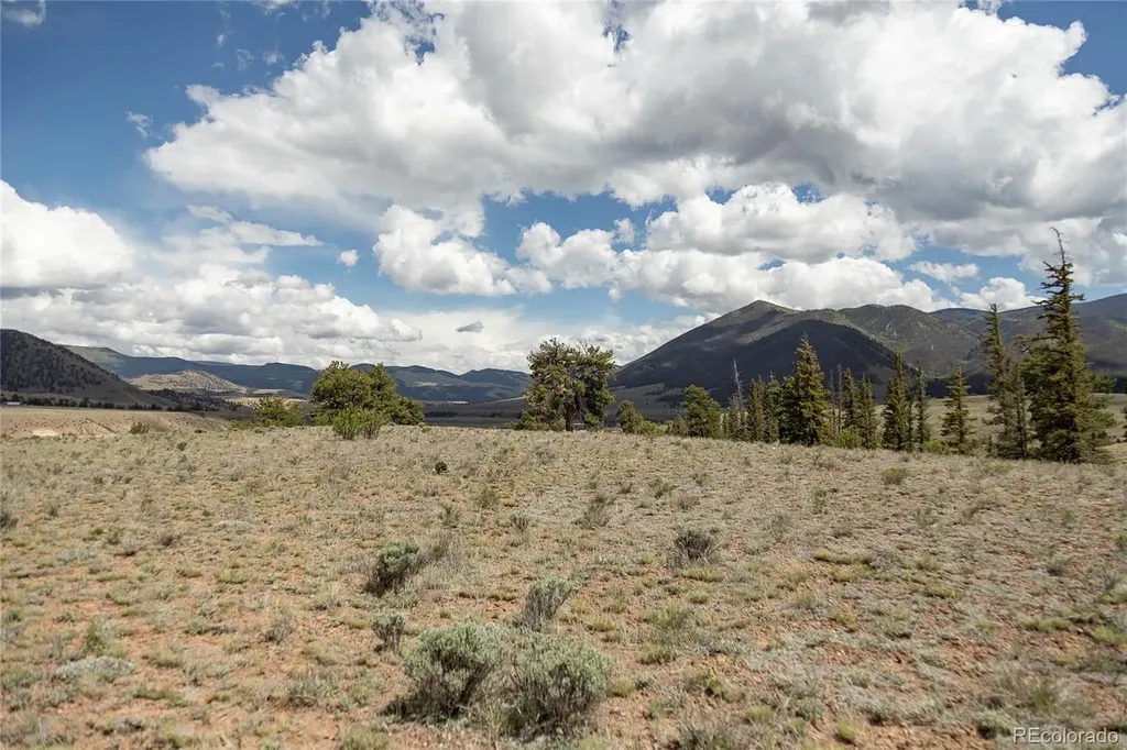 Tbd Hwy 149 (B) Creede CO 81130