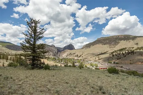 Tbd Hwy 149 (B) Creede CO 81130