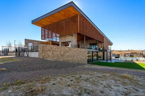 4063 Descent Street Castle Rock CO 80108