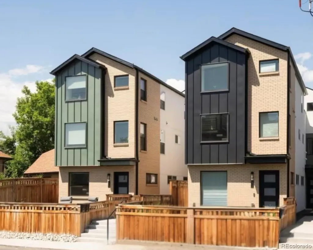 1417 Irving Street Denver CO 80204