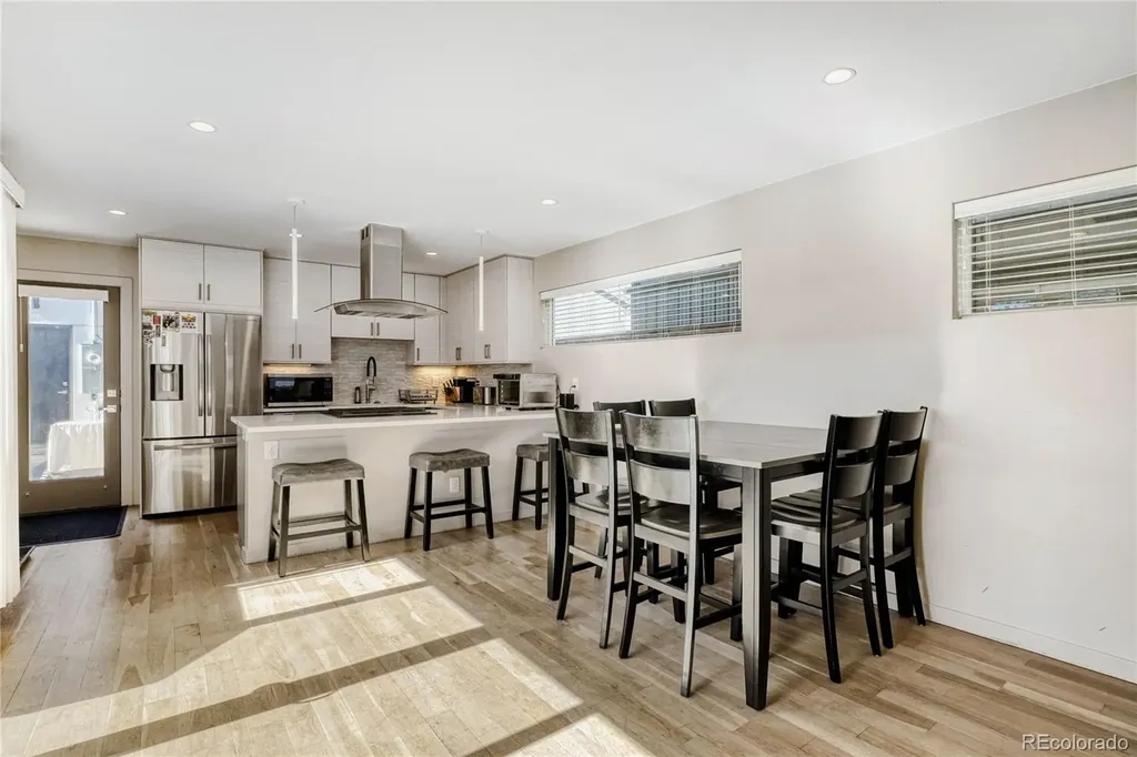 1417 Irving Street Denver CO 80204