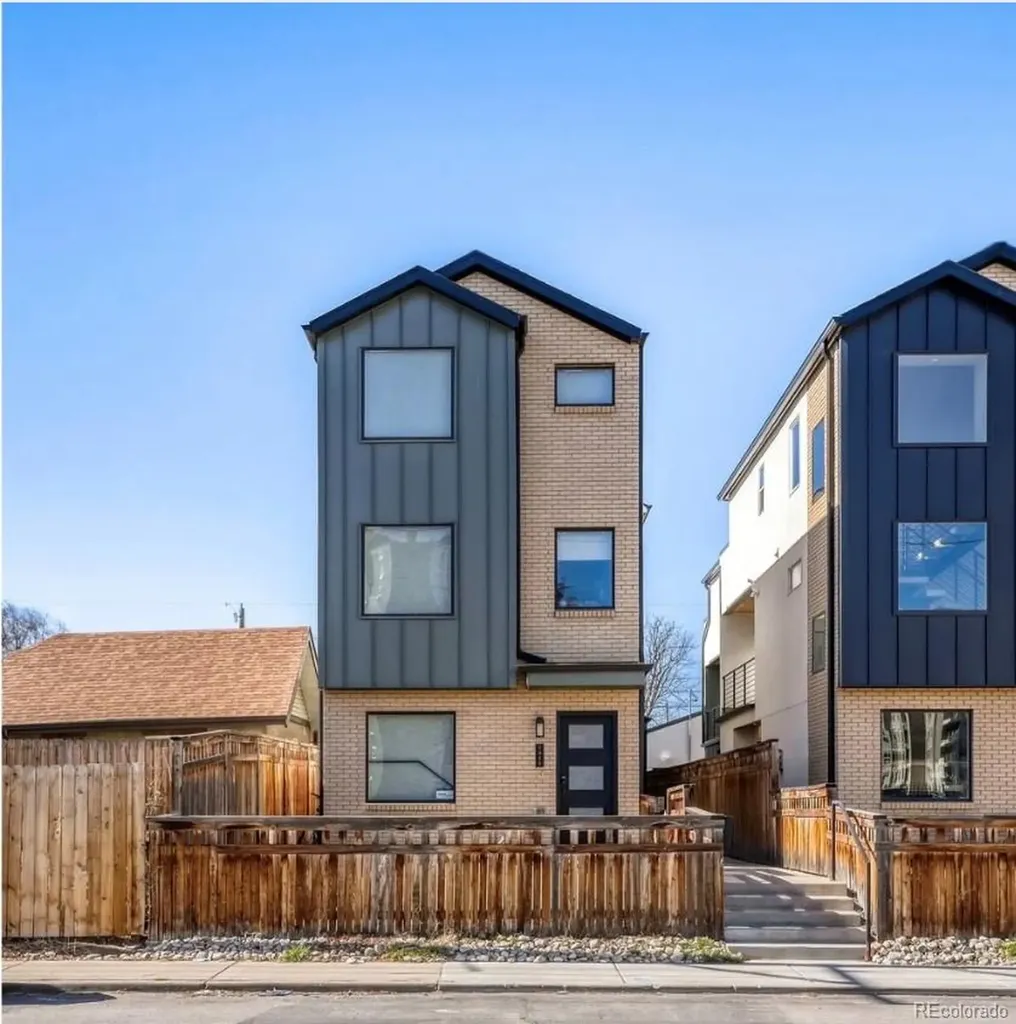 1417 Irving Street Denver CO 80204