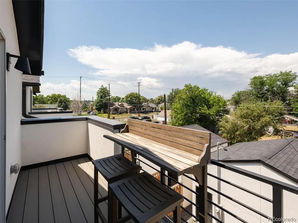 1417 Irving Street Denver CO 80204