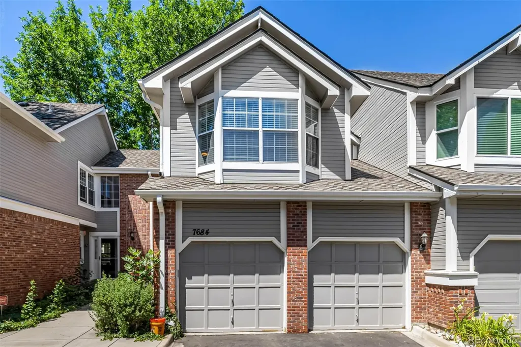 7684 S Monaco Circle Englewood CO 80112