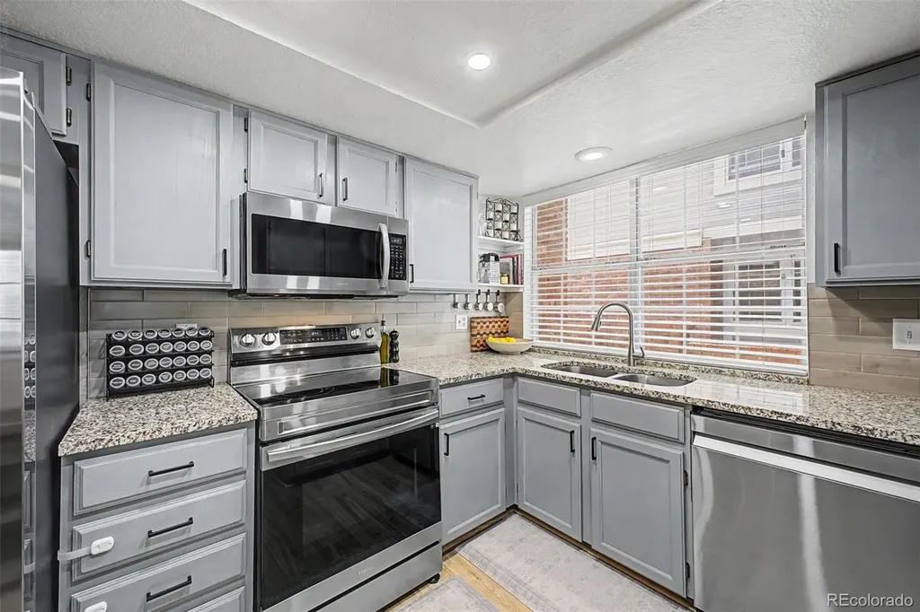 7684 S Monaco Circle Englewood CO 80112