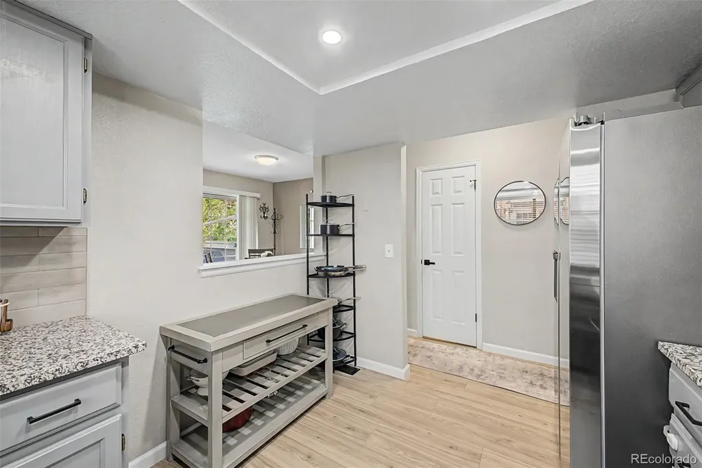 7684 S Monaco Circle Englewood CO 80112
