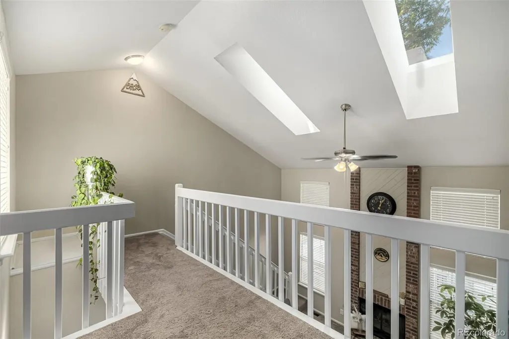 7684 S Monaco Circle Englewood CO 80112